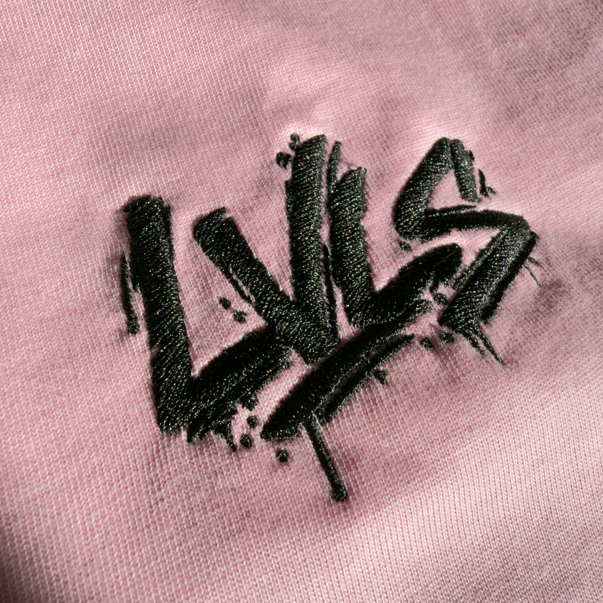 LVLS Oversized Shirt „Level Up“ – Jeder Schritt bringt dich weiter.